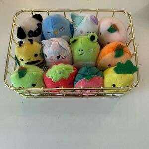 Squishville Squishmallows